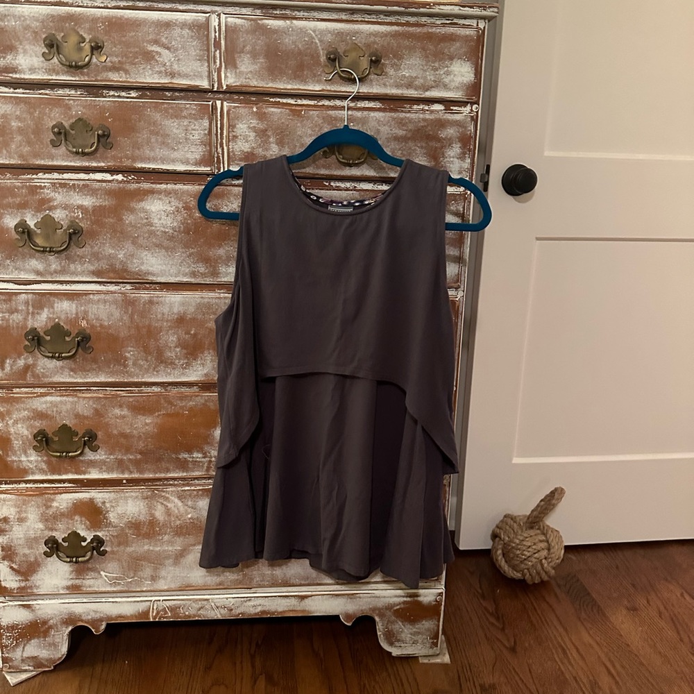 S/3 Majamas Nursing Tanks